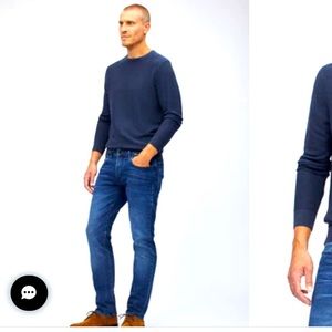 Bonobos mens jeans